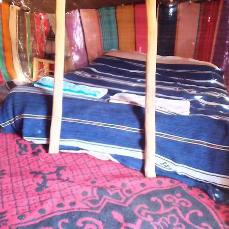 Amoudou Lodge Camp Tissint エクステリア 写真