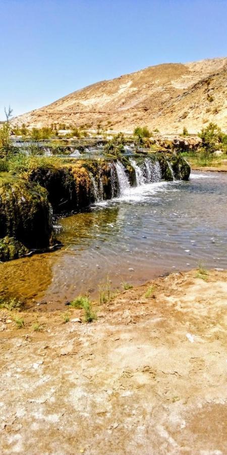 Amoudou Lodge Camp Tissint エクステリア 写真